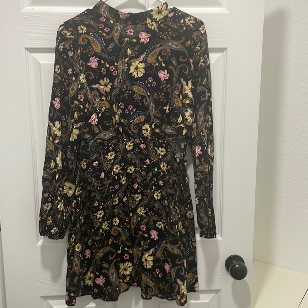 Miss selfridge dress